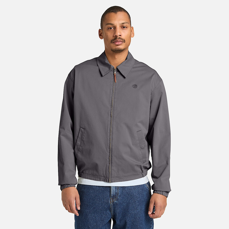 Men's Light Cotton Jacket 3