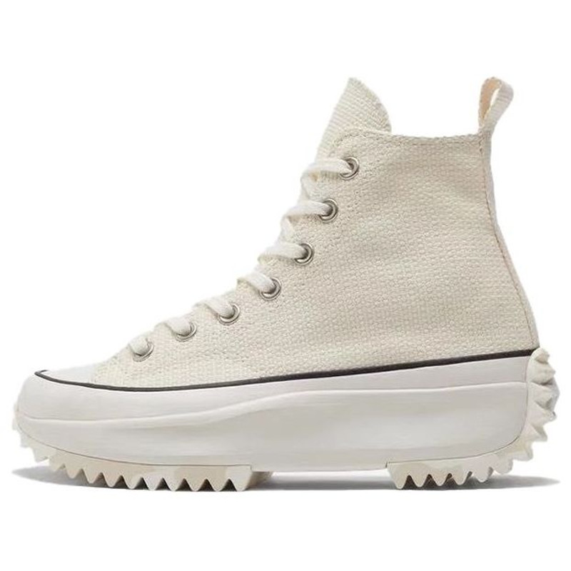 Converse Run Star Hike High 'Egret' 171089C - 1