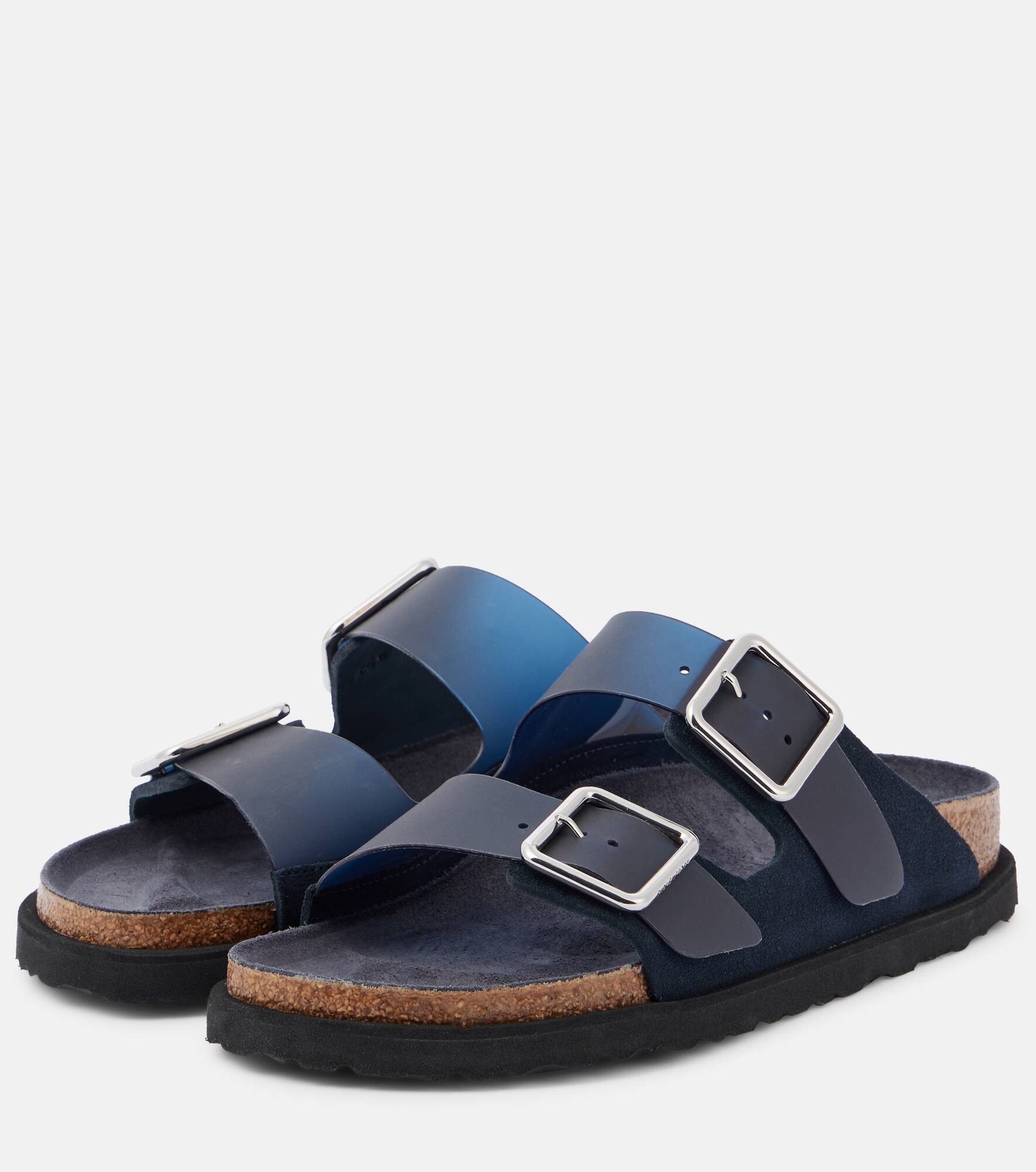 Arizona PVC sandals - 5
