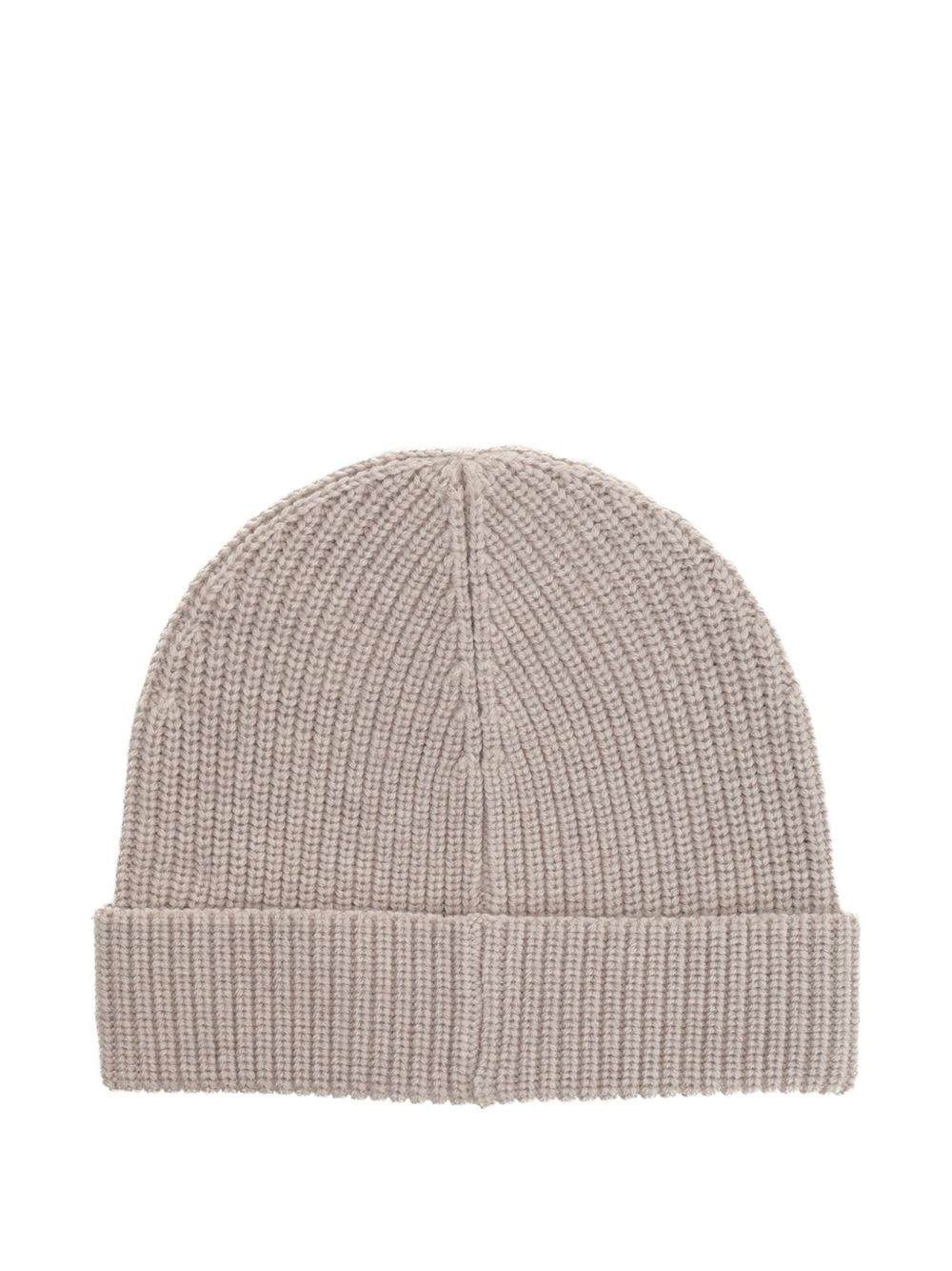 Bayle wool beanie - 3
