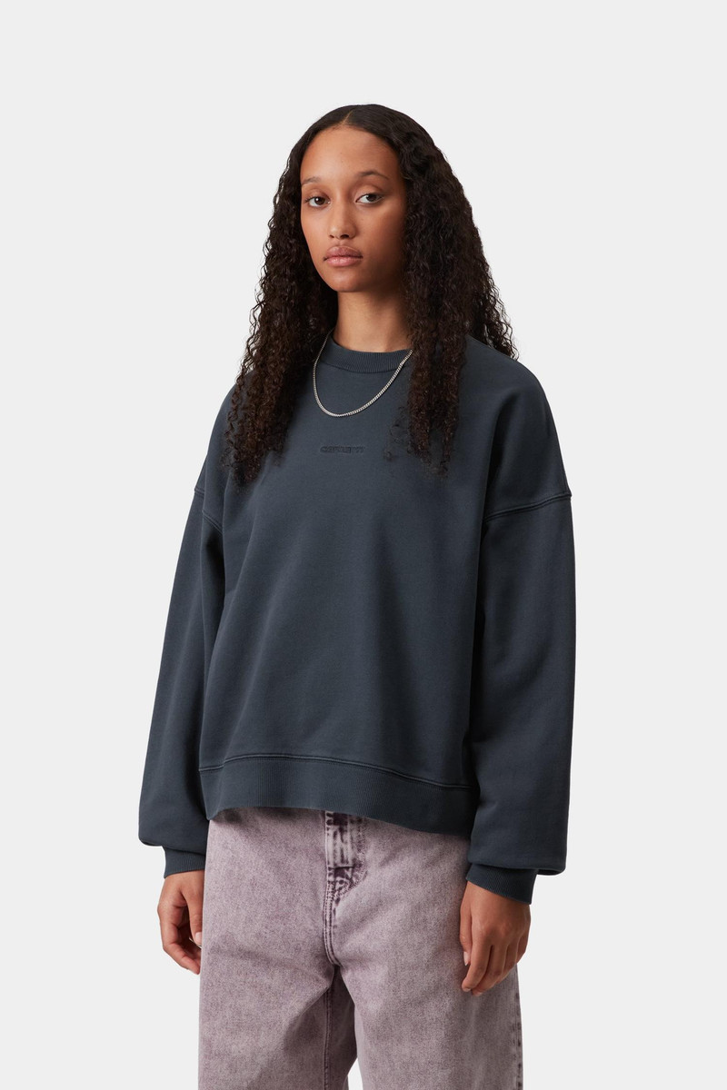 Women’s Benton Sweatshirt 4