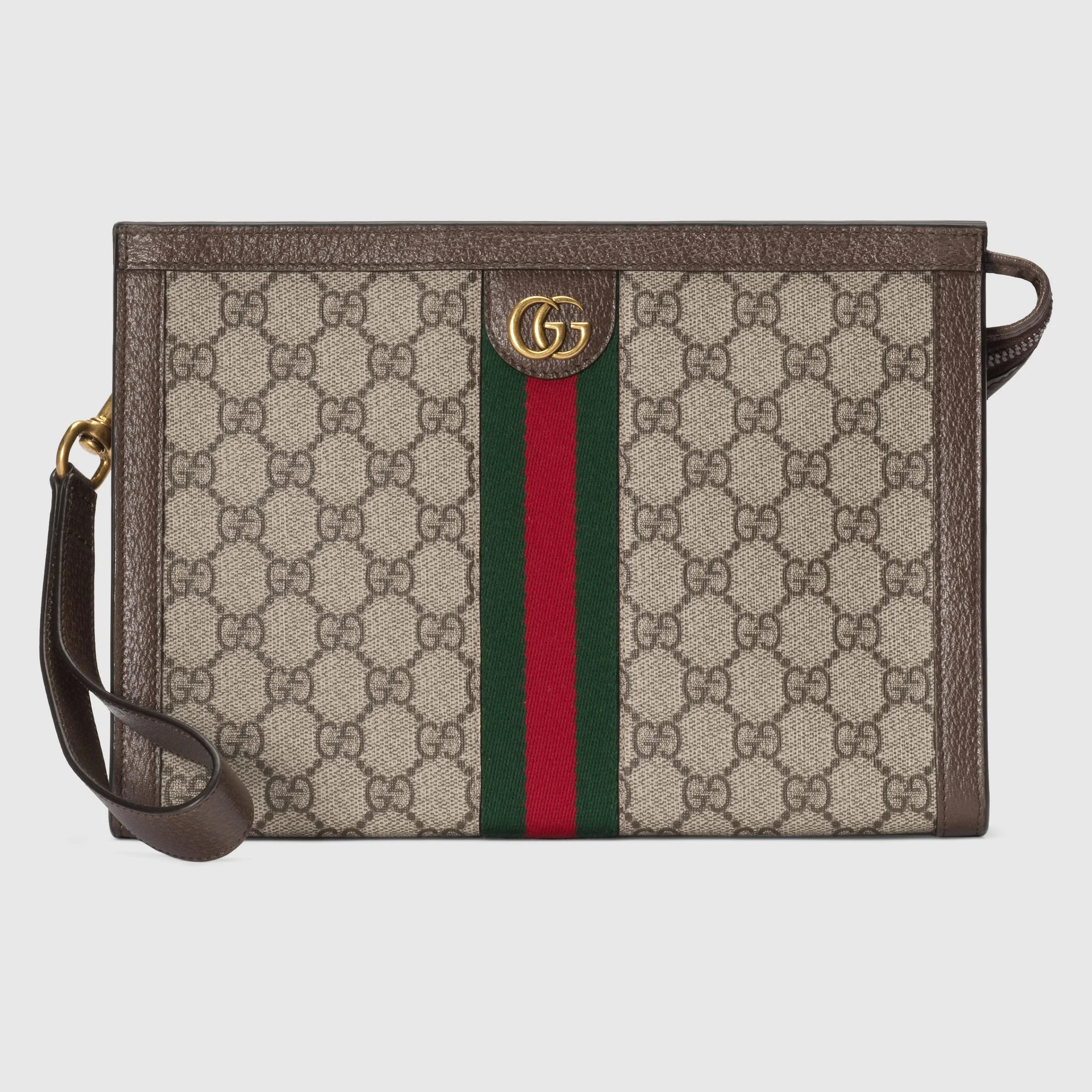 Ophidia GG pouch - 1