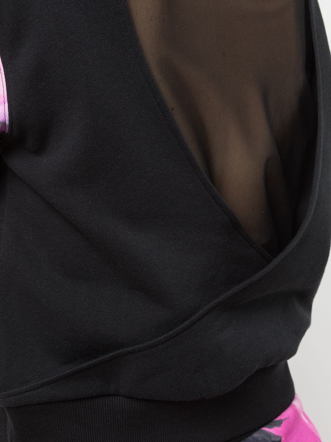 WILMA SWEATSHIRT PRINTED - 4