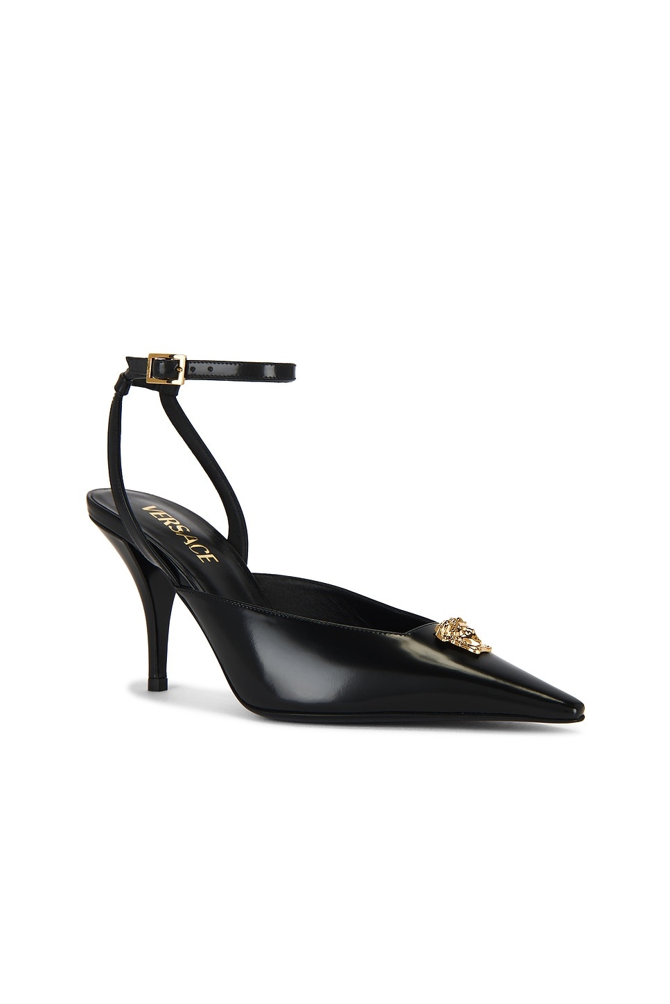 Slingback Pump - 2