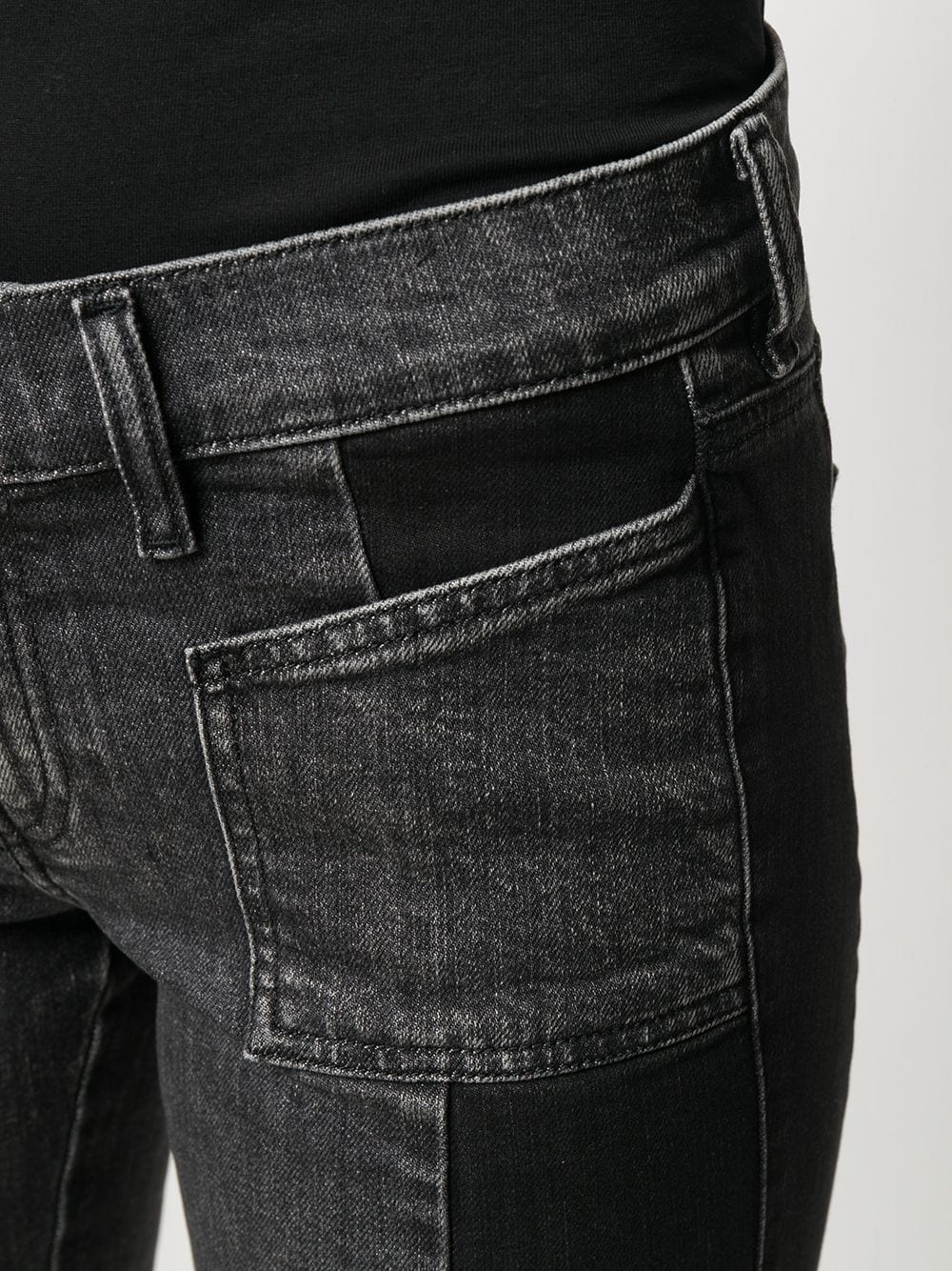 D-Ebbey bootcut jeans - 5