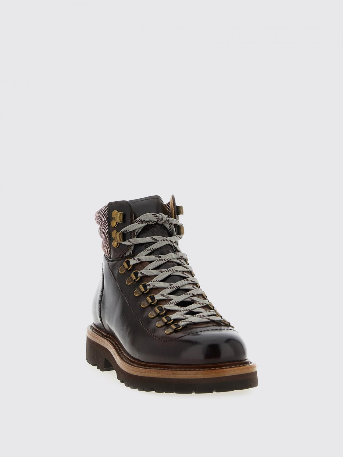 Shoes men Brunello Cucinelli - 2