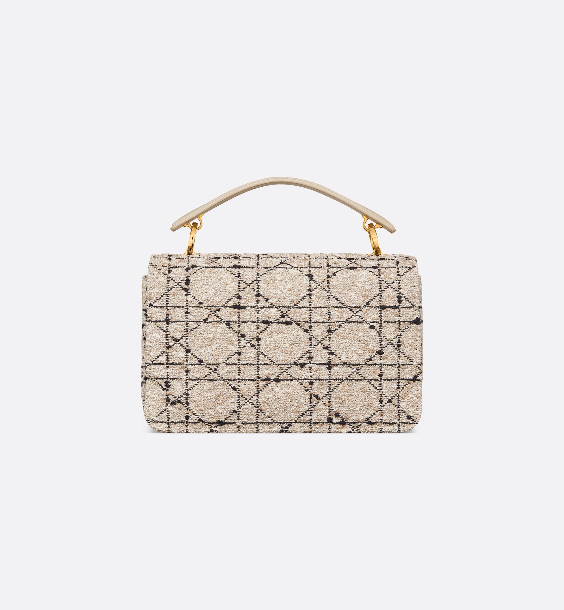 Small Dior Jolie Top Handle Bag - 2