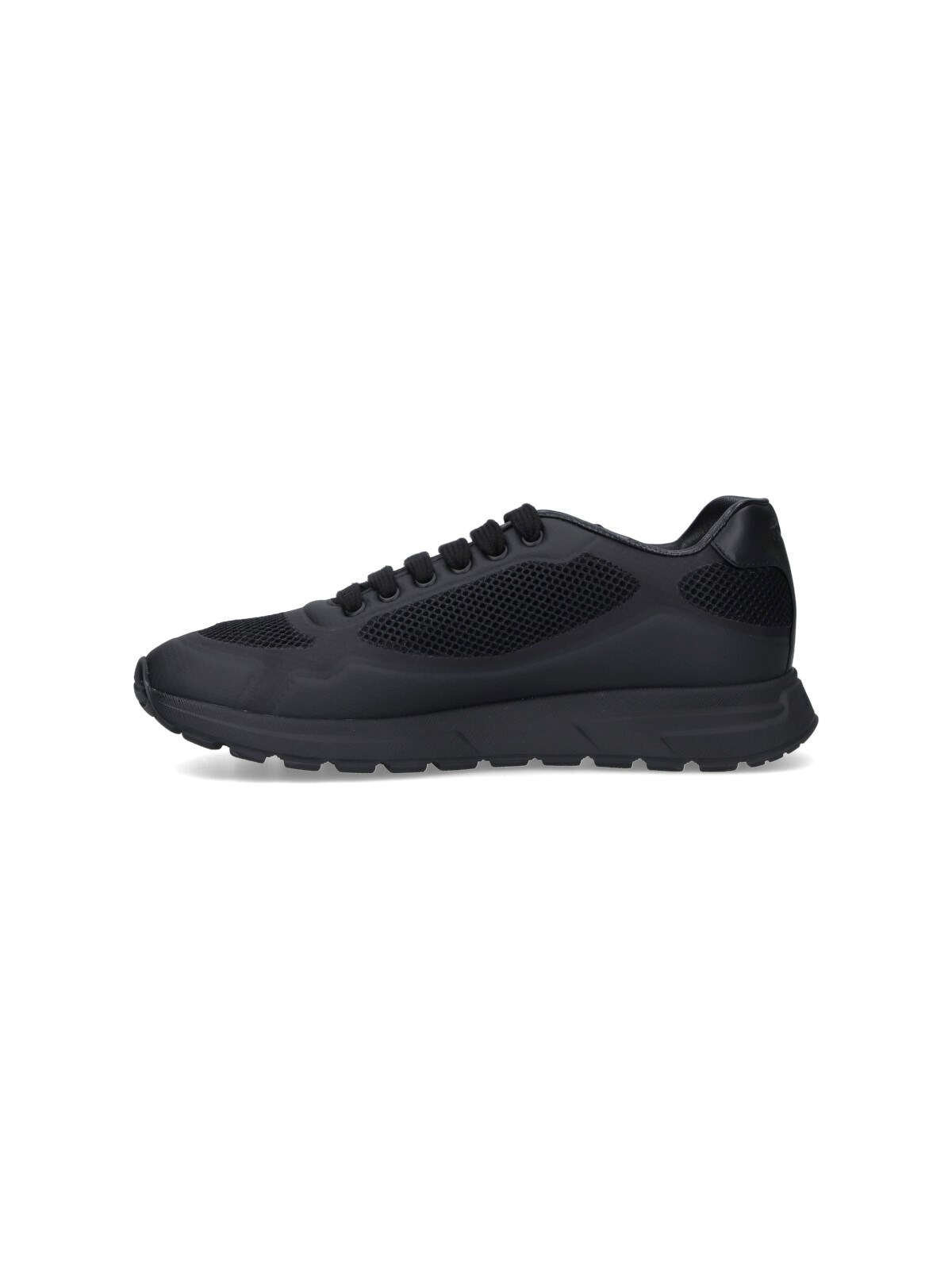 "PRAX 2.0" SNEAKERS - 3