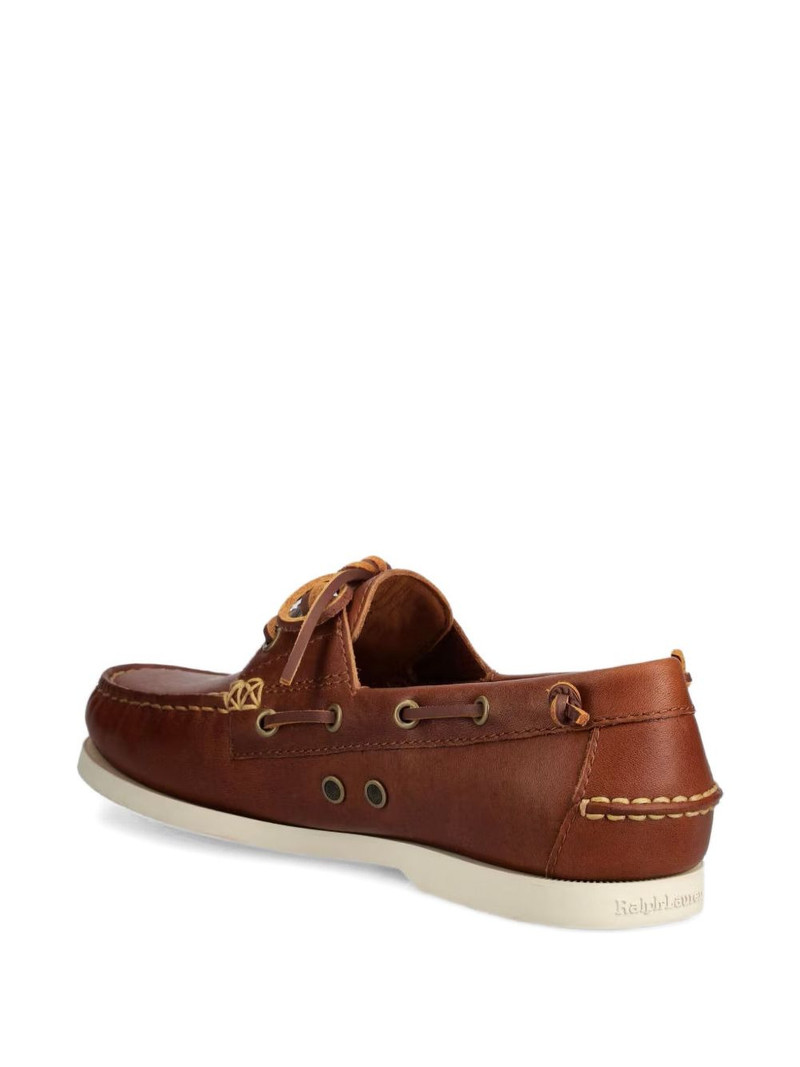 leather boat shoes 4