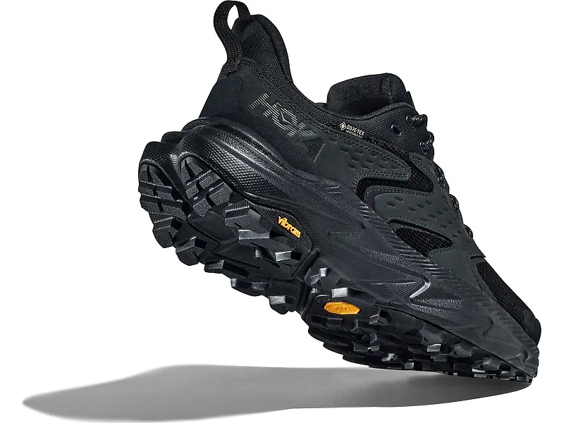 HOKA Anacapa 2 Low GTX - 6