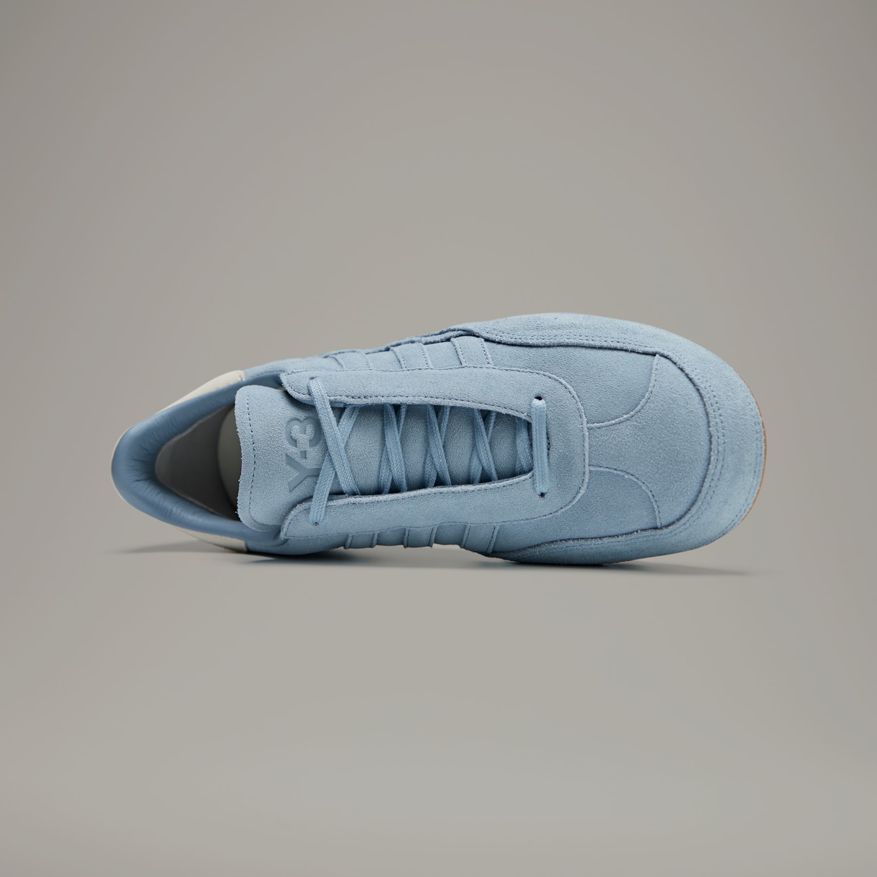 Y-3 Gazelle - 3