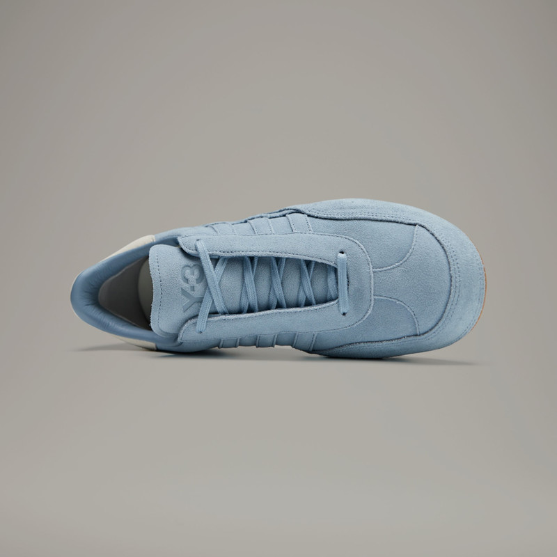Y-3 Gazelle 3