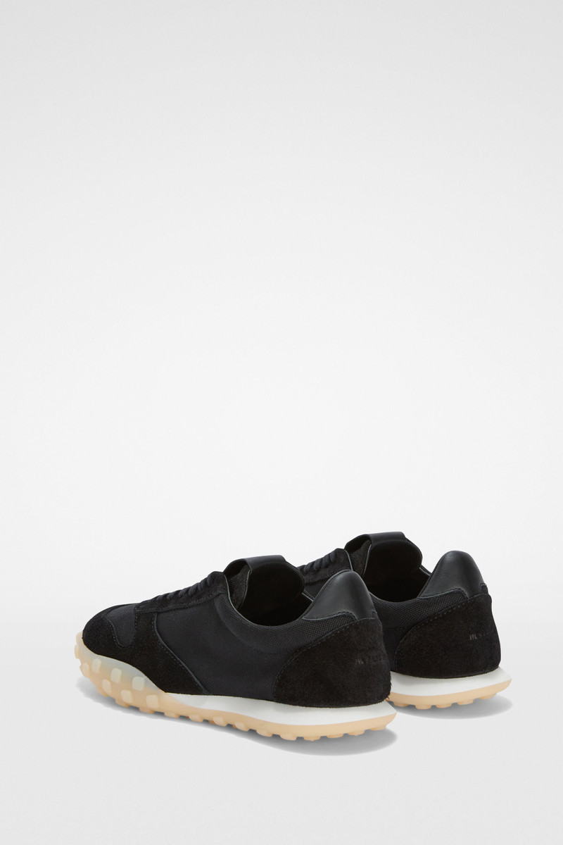 Jil Sander Moon Sneaker outlook