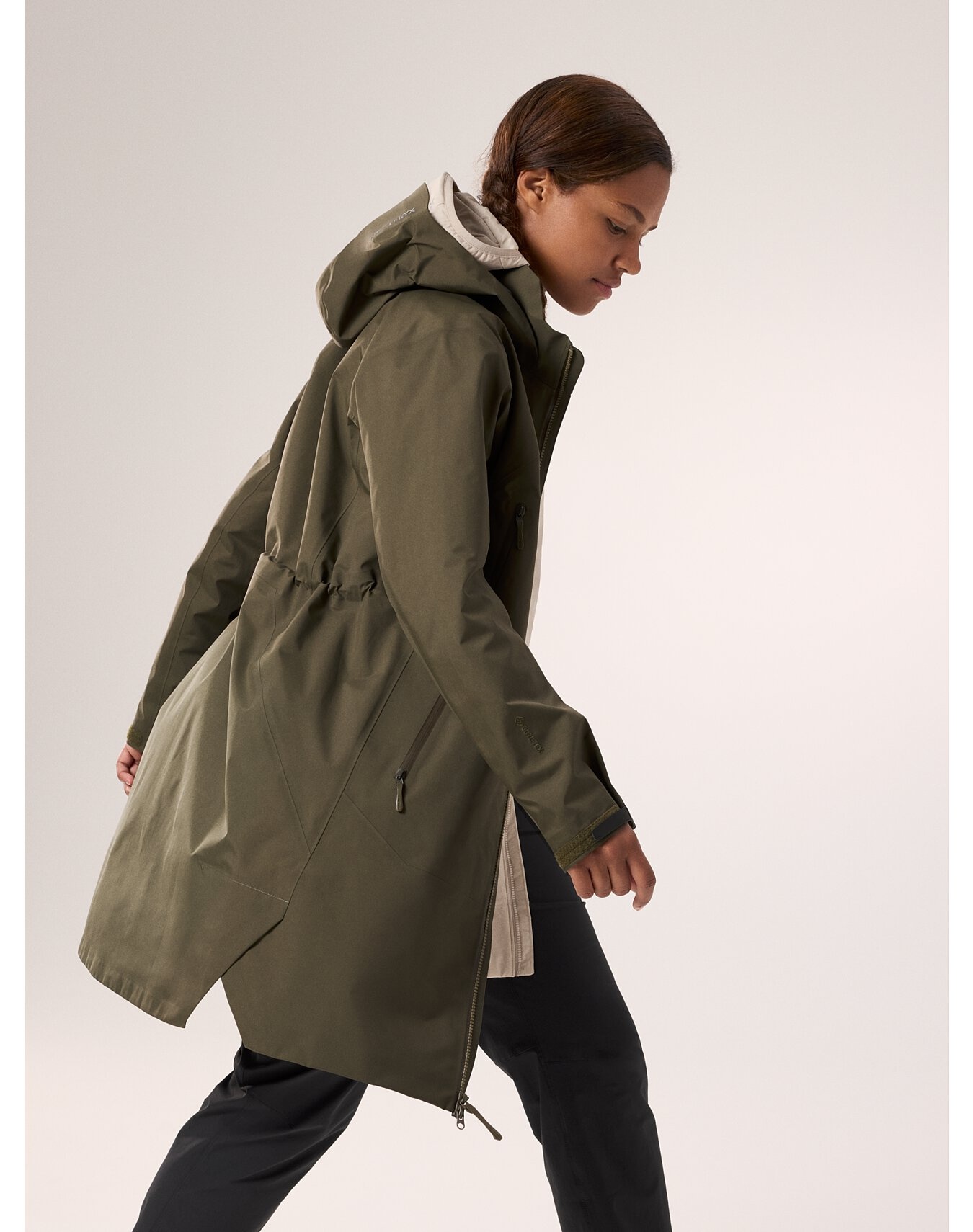 Beta Coat - 5