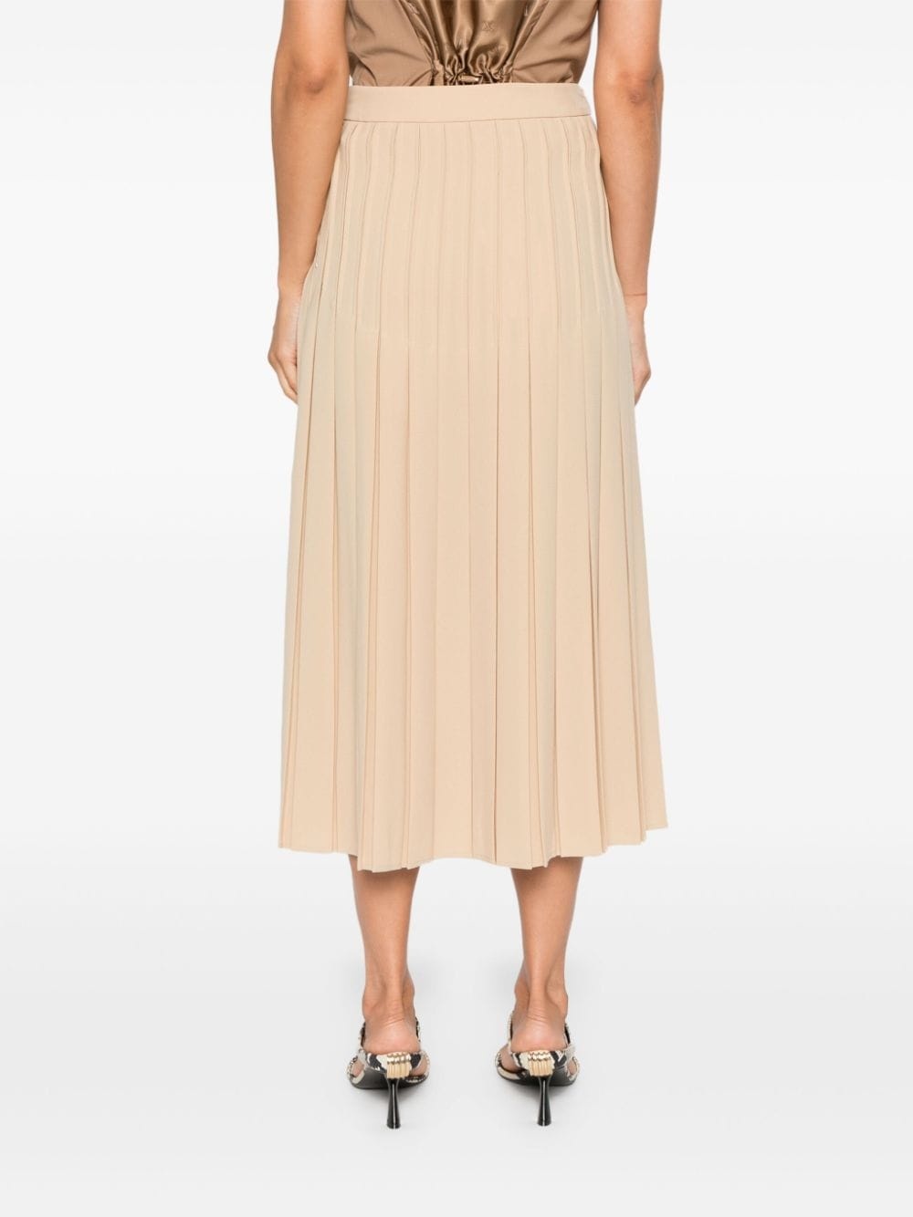 Luisa midi skirt - 4