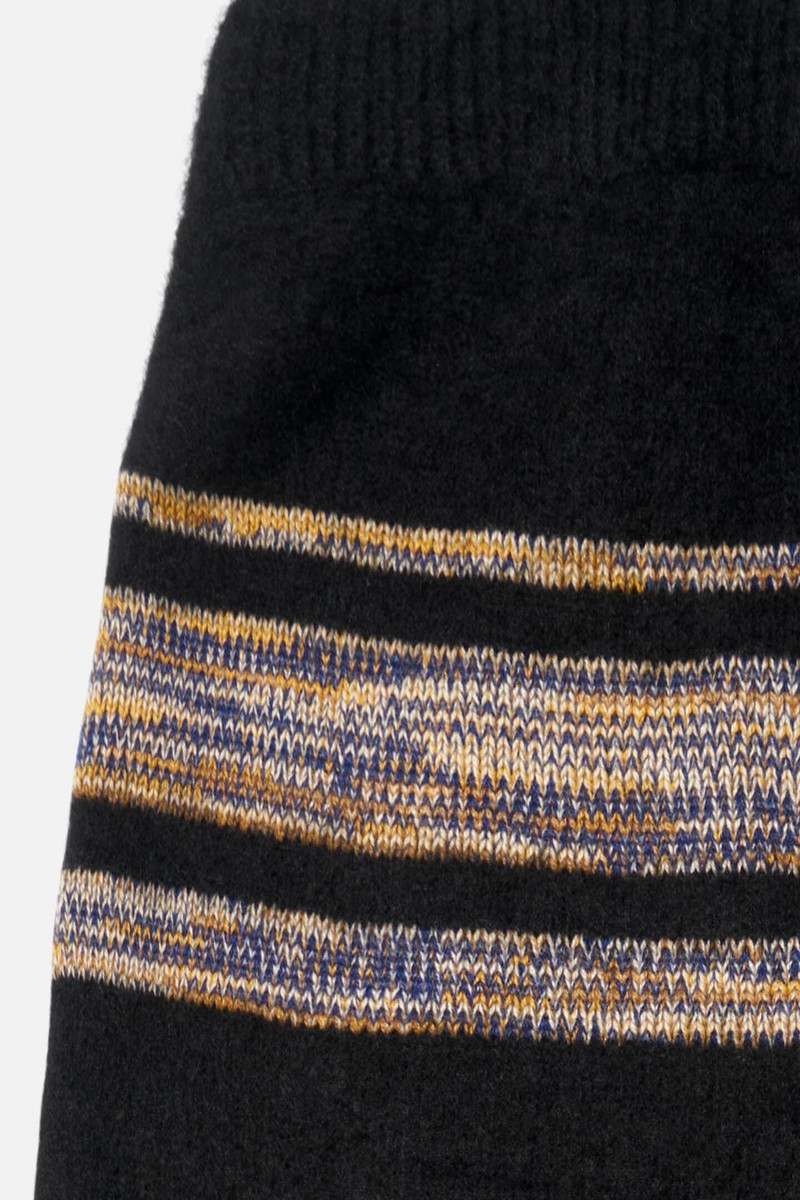 The Elder Statesman PHANTOM STRIPE WOMEN'S PANT outlook