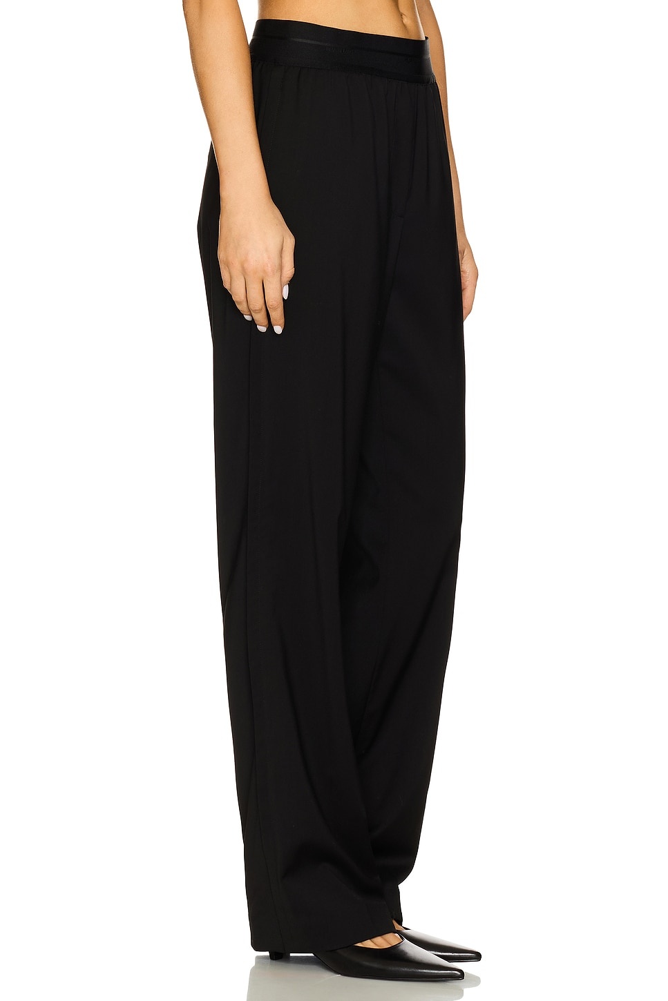 Cargo Trouser - 2