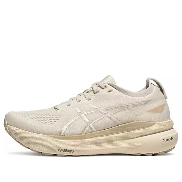 (WMNS) ASICS 젤 Kayano 31 '베이지 밀' 1012B786-200 - 1