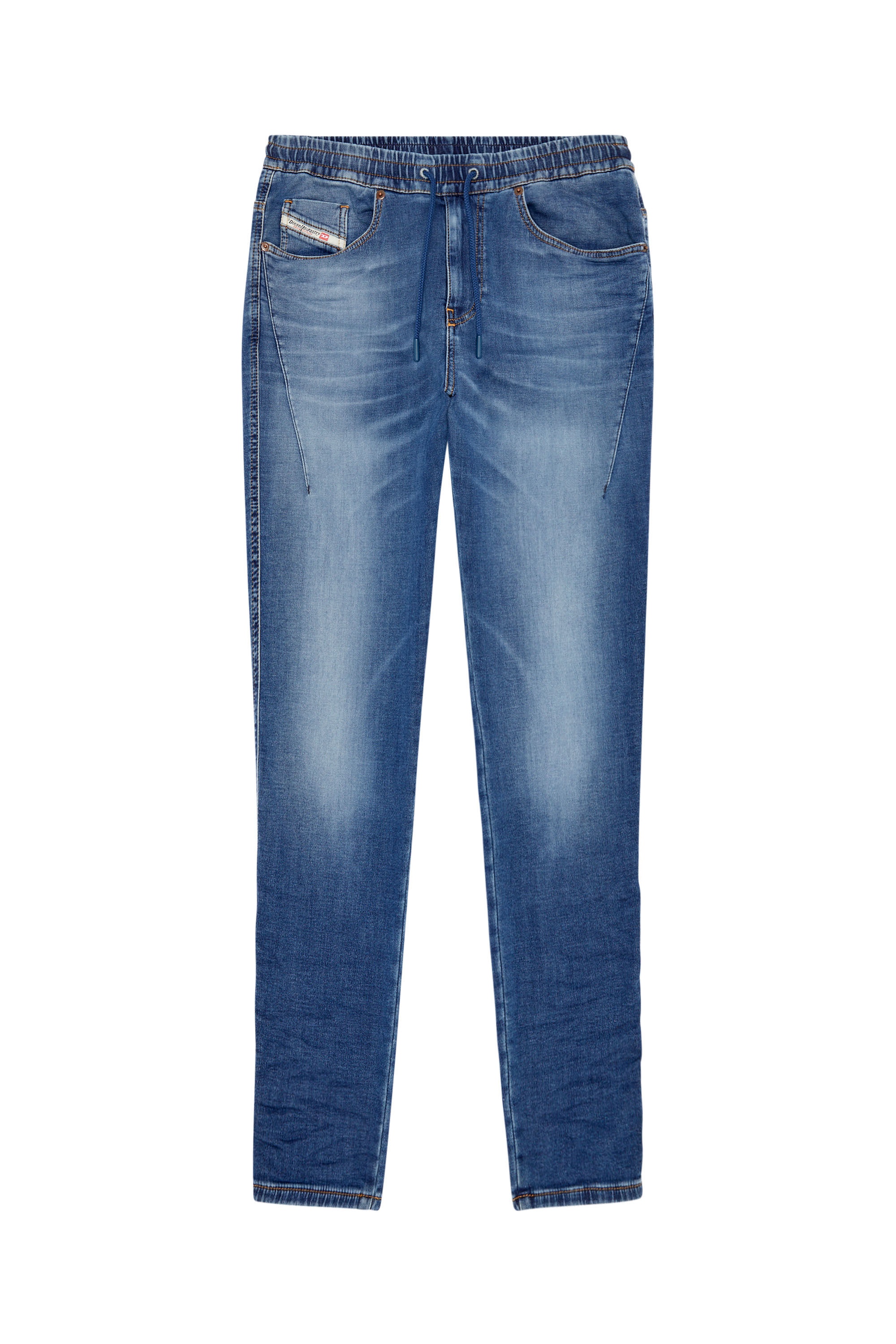 BOYFRIEND 2041 D-FAYZA JOGGJEANS® 068HY - 1