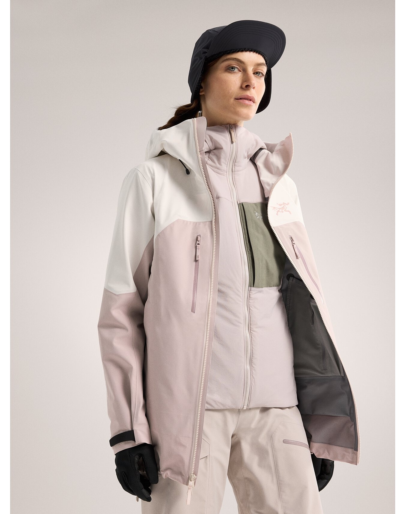 Rush Jacket - 8