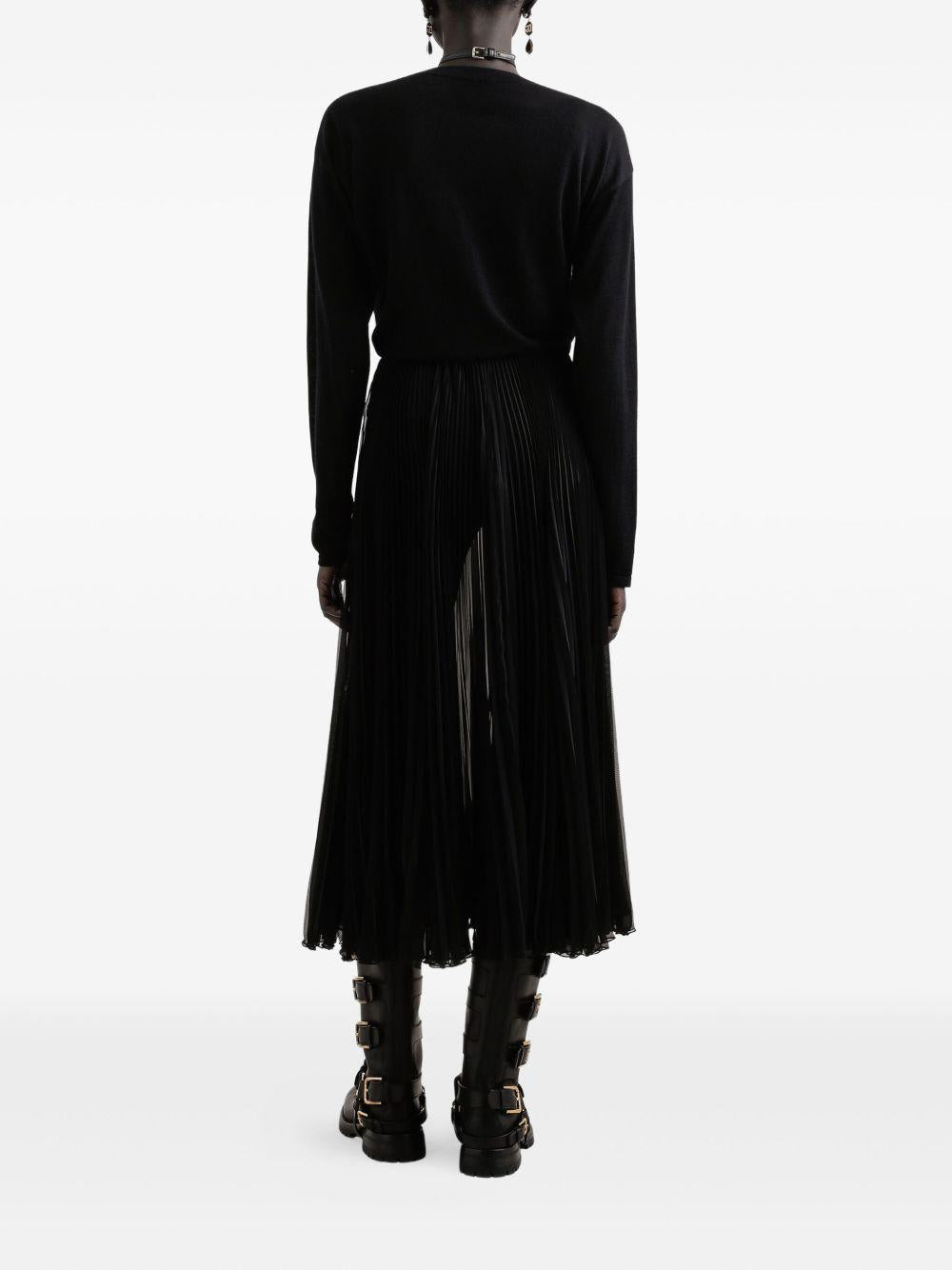 CARDIGAN DOLCE & GABBANA - 3