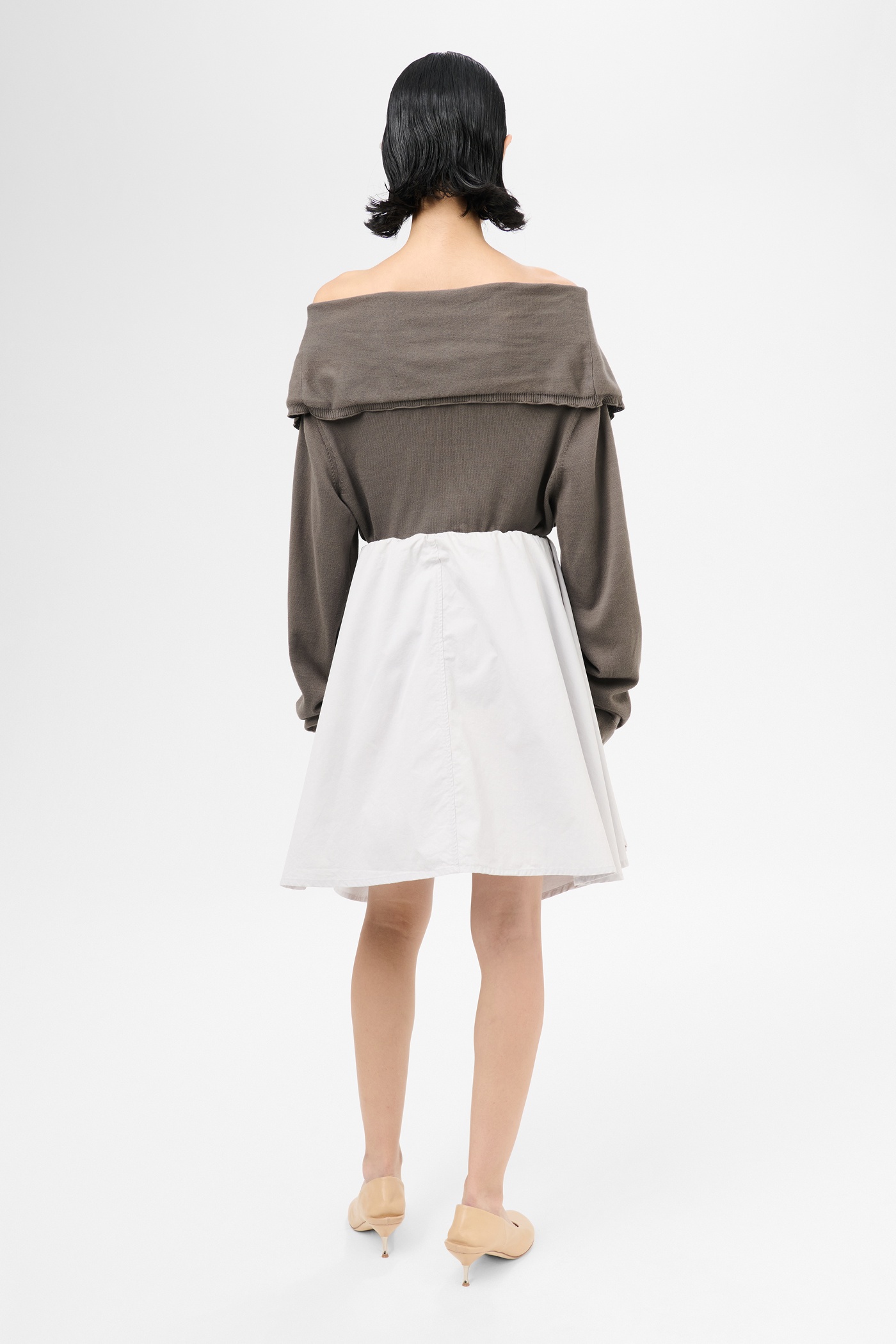 Mainsail Skirt Dust Bunny Adventure Twill - 5