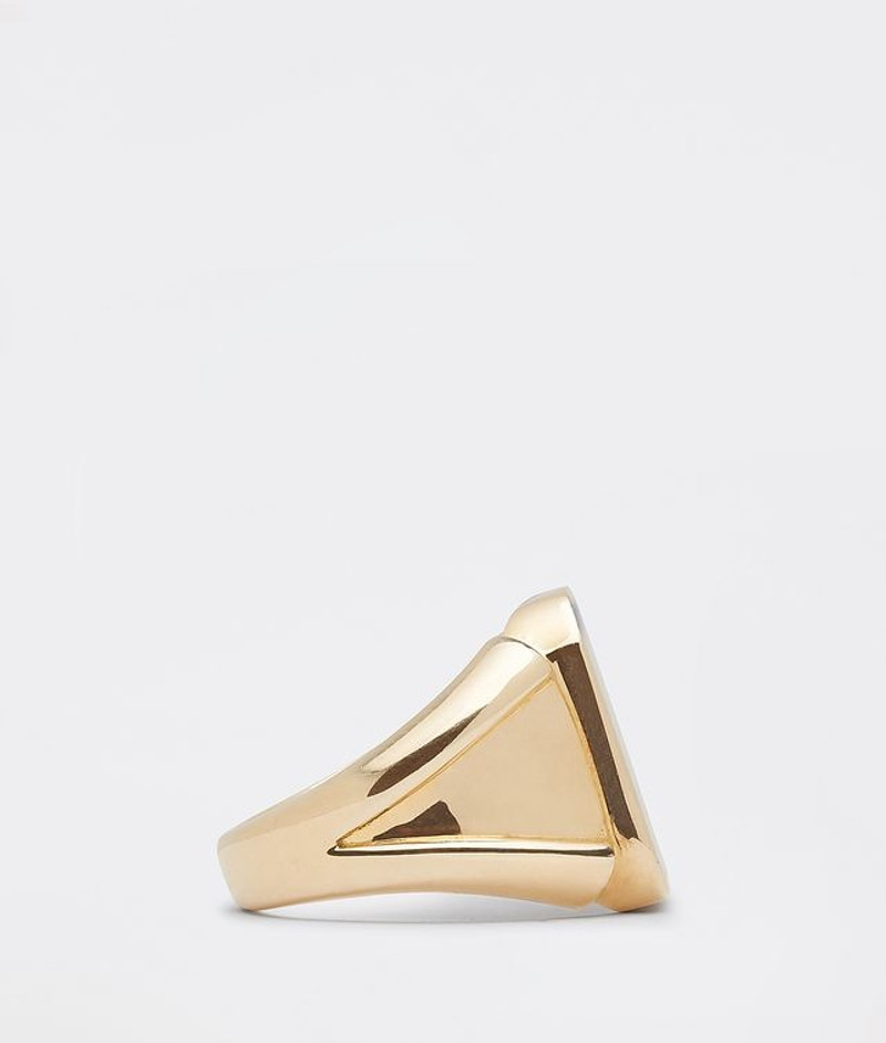 Bottega Veneta RING outlook