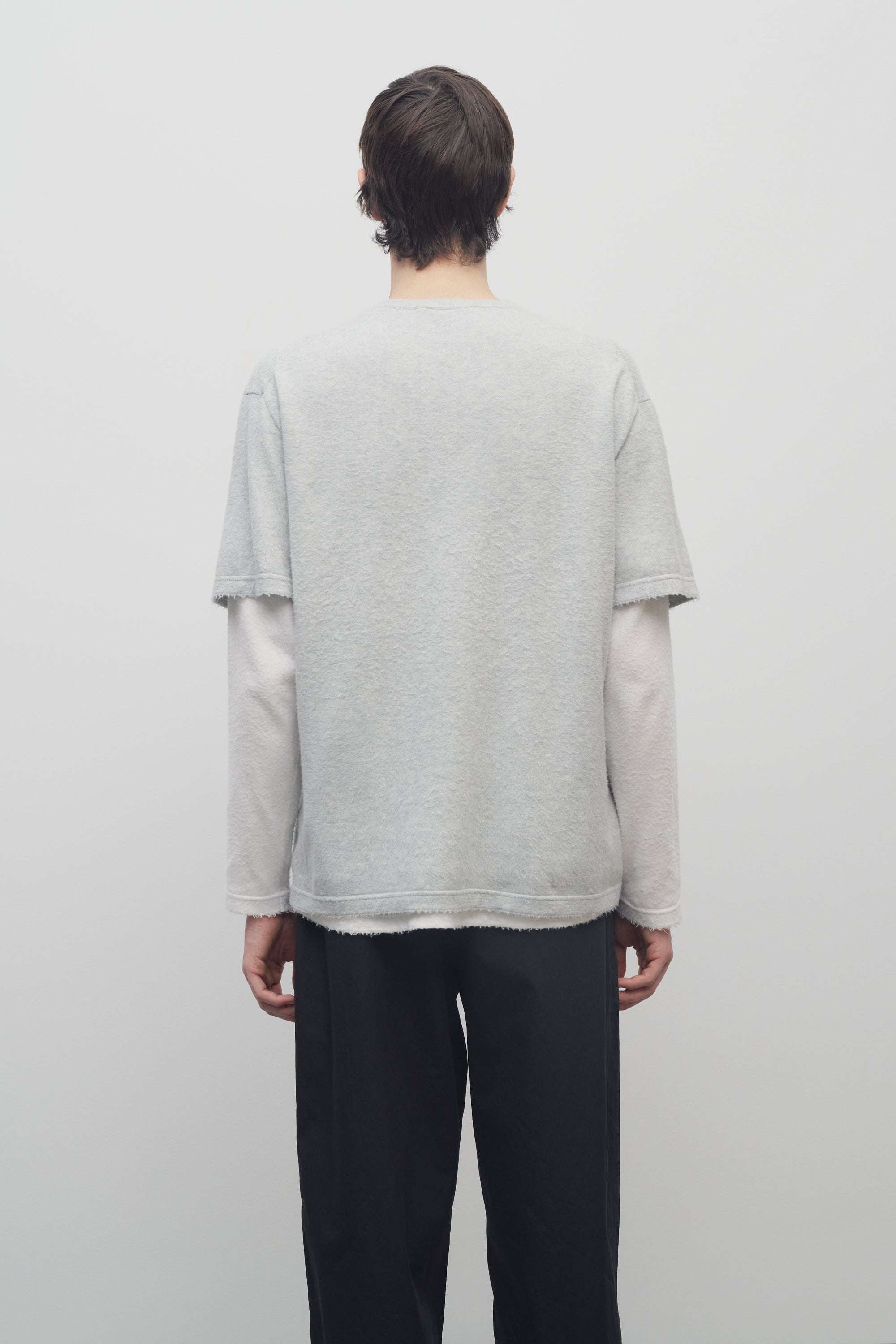 Paddy T-Shirt in Cotton - 5