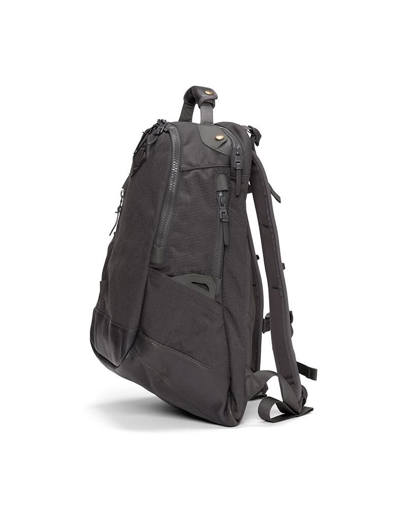 CORDURA 20L CHARCOAL - 2