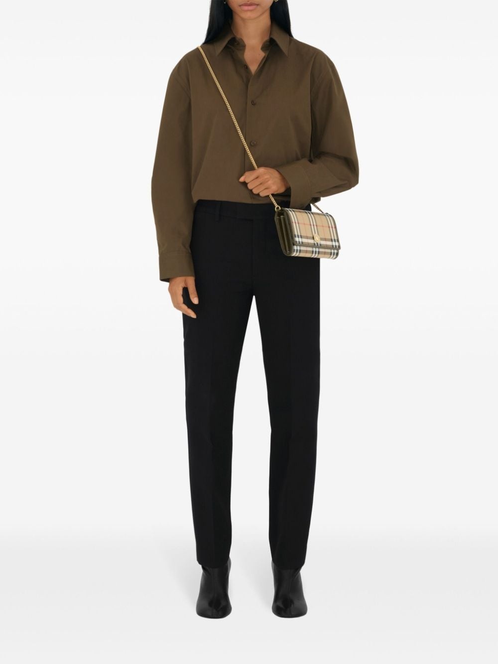 Hampshire mini bag - 5