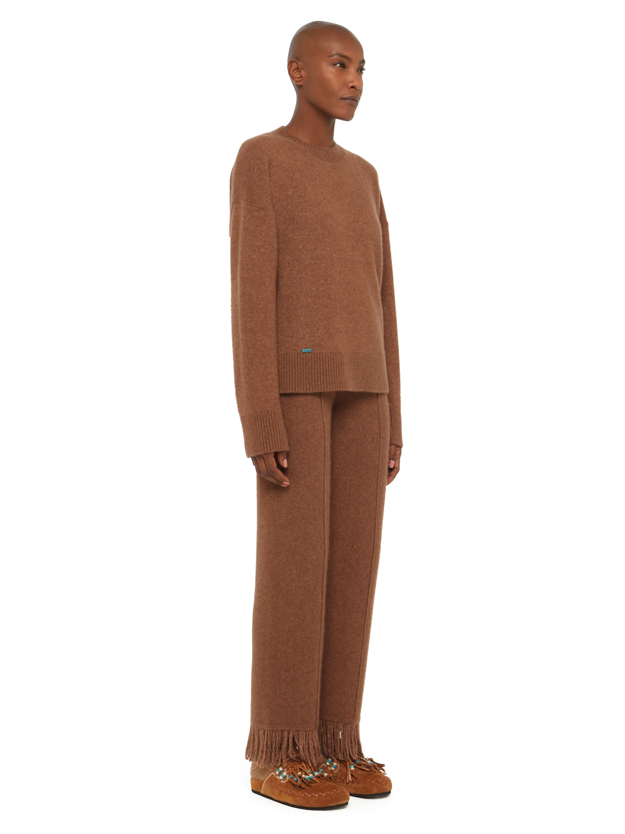 Alanui Finest Sweater - 5