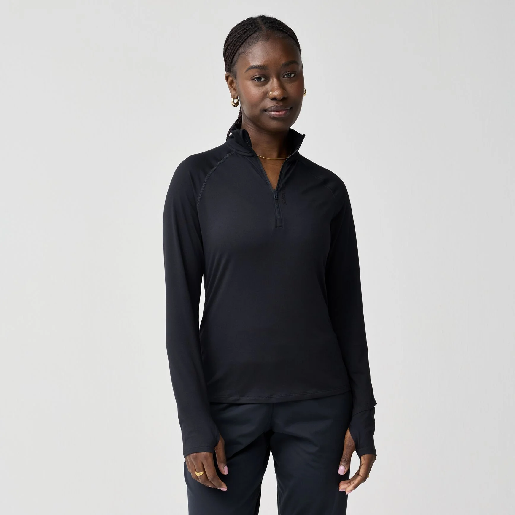 Dash 1/2 Zip 3.0 - 1