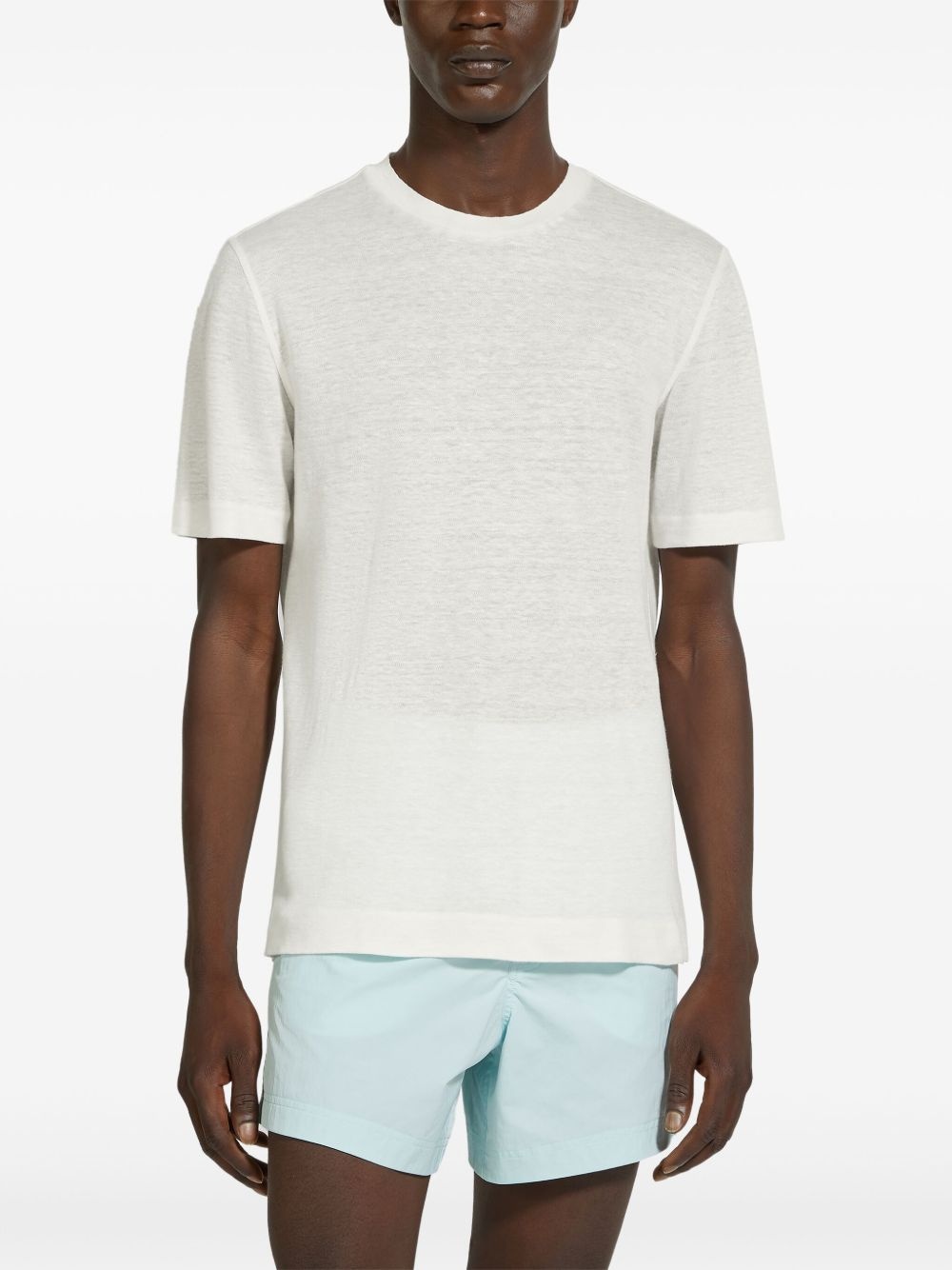 Oasi Lino T-shirt - 2