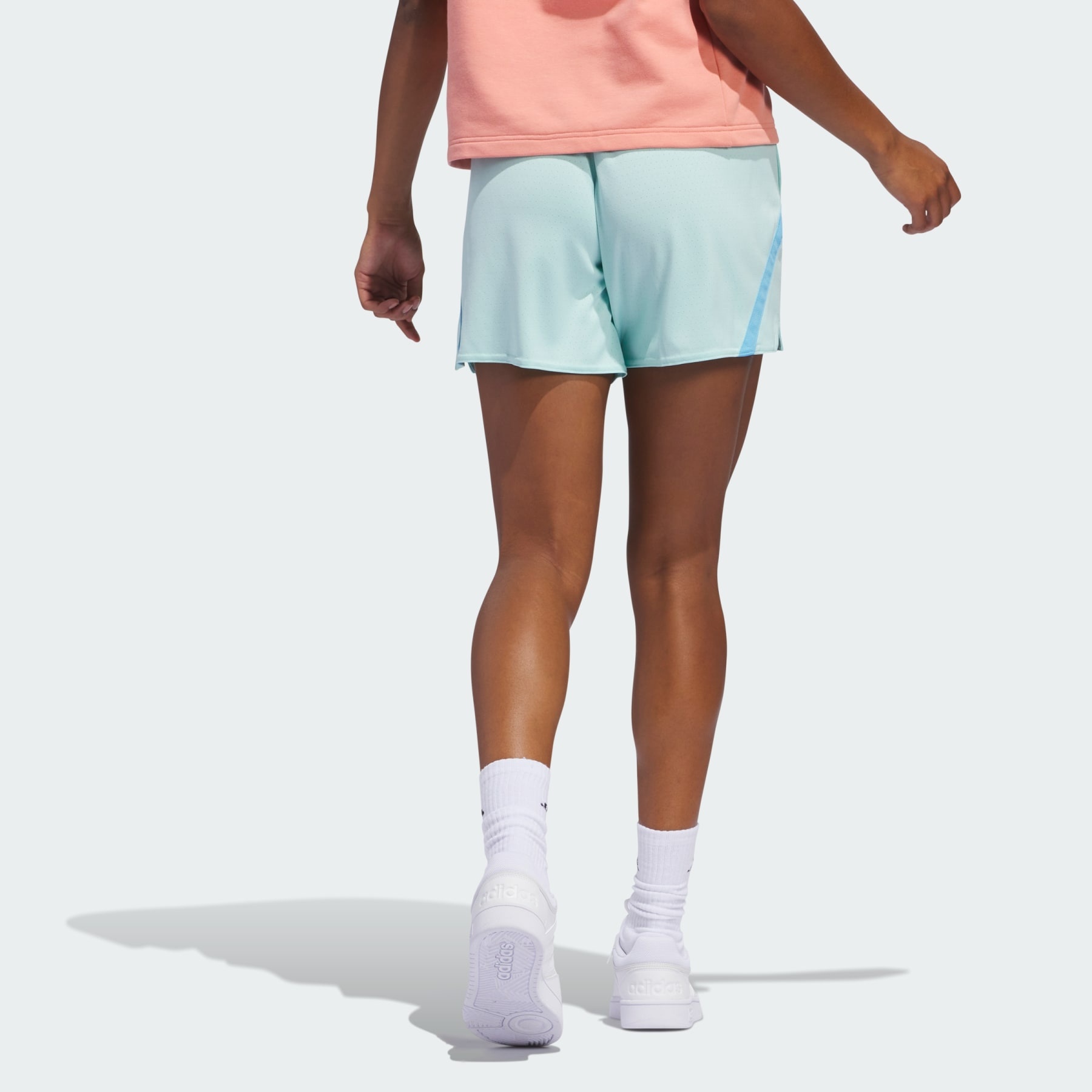 Select Basketball Shorts - 3