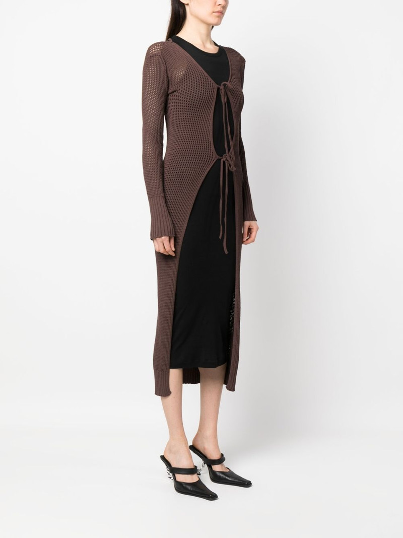 cut-out-effect cardi-coat 3