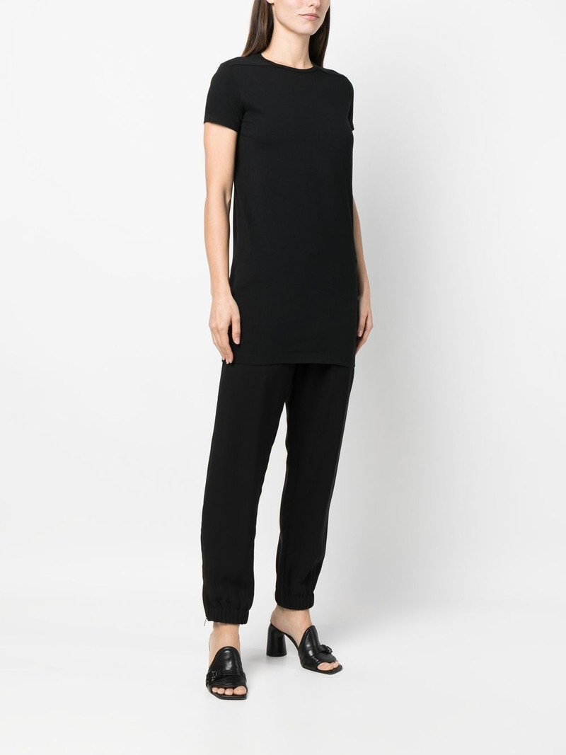 cotton short-sleeve T-shirt 3