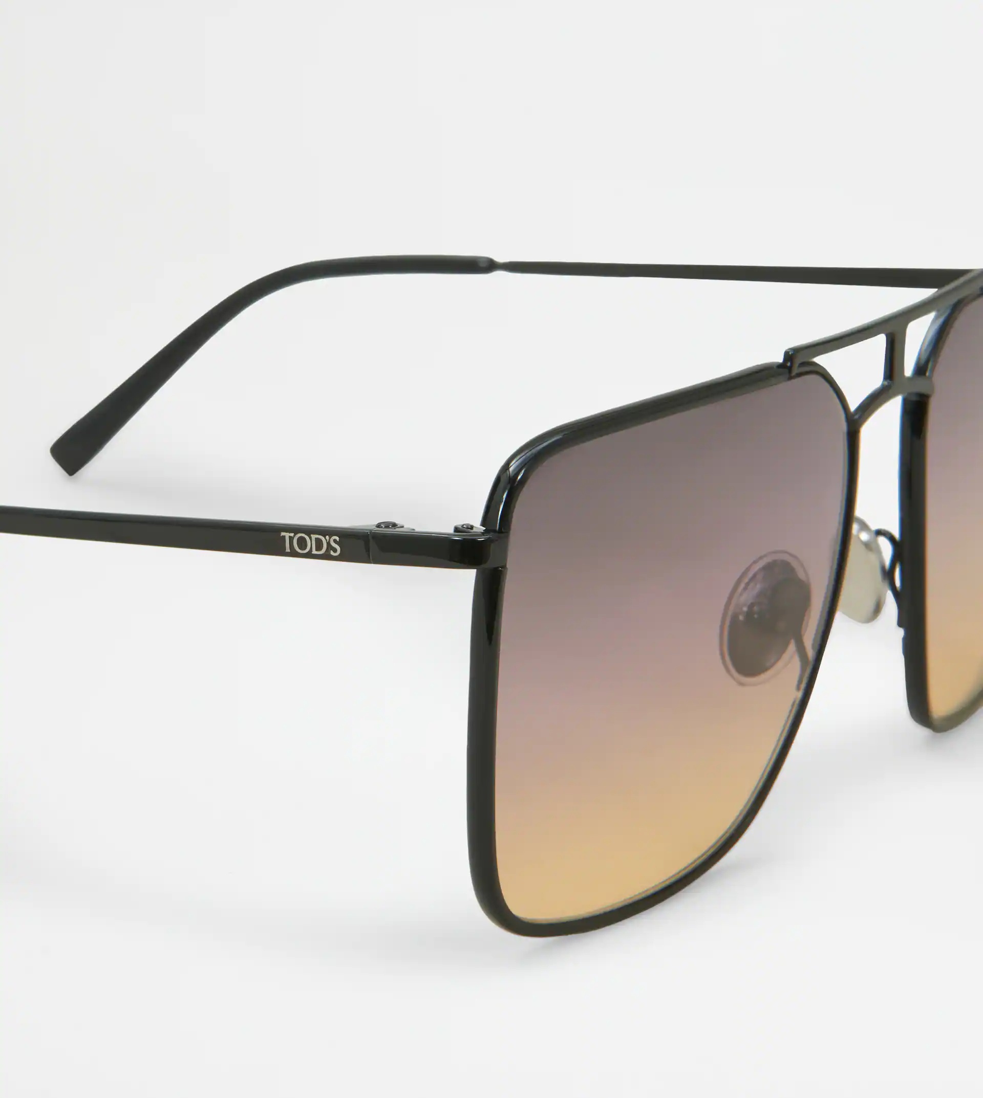 SUNGLASSES - BLACK - 4