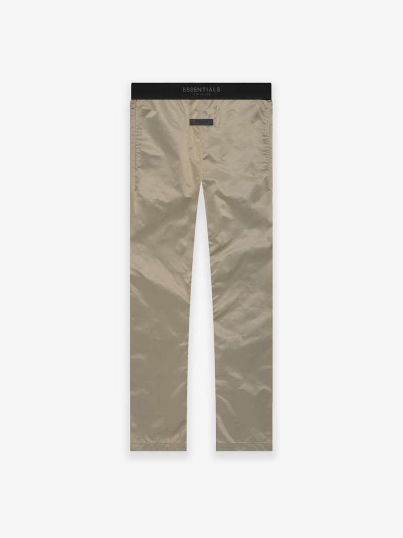 Relaxed Trouser - 1