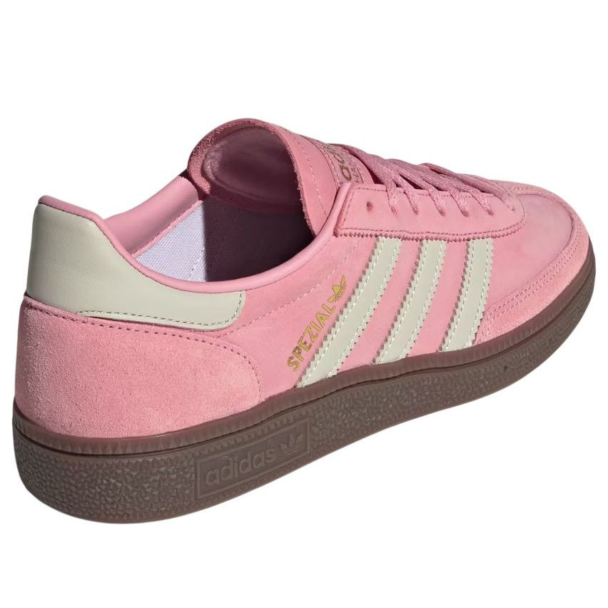 (WMNS) adidas Handball Spezial 'Wonder Muave Alumina' JI2646 - 4