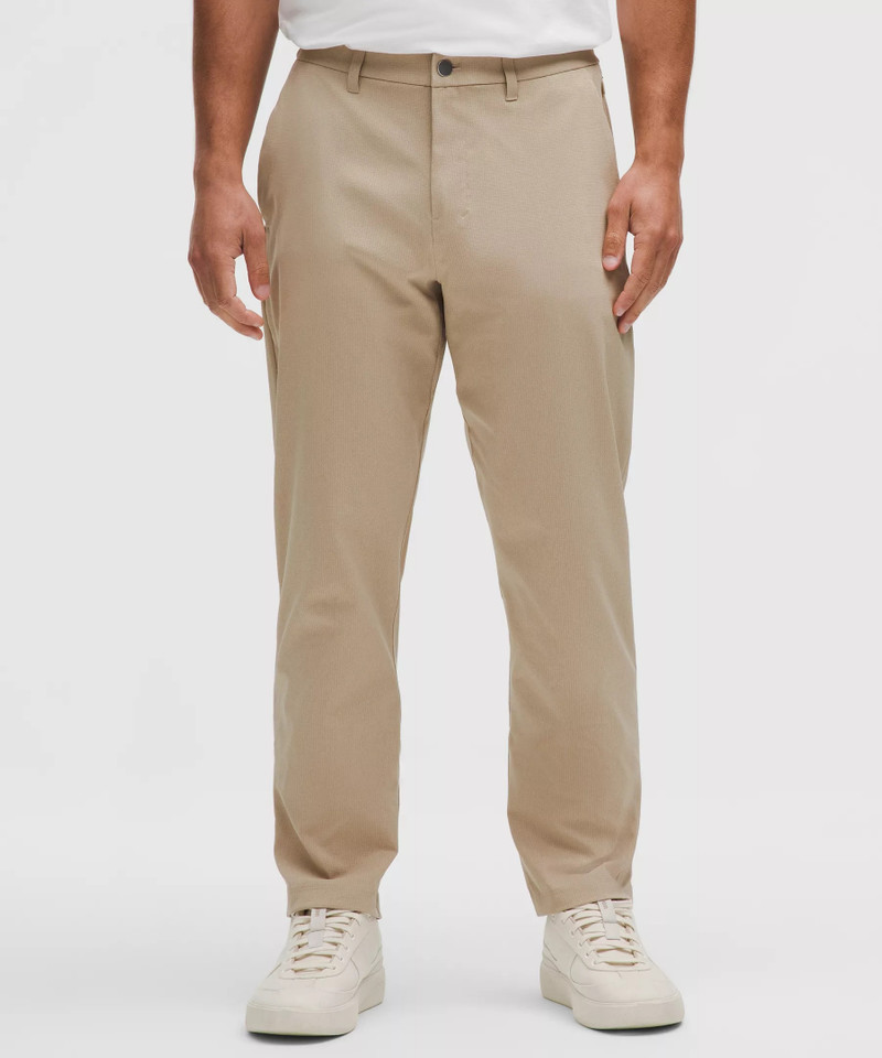 lululemon ABC Classic-Fit Trouser 30L *WovenAir outlook