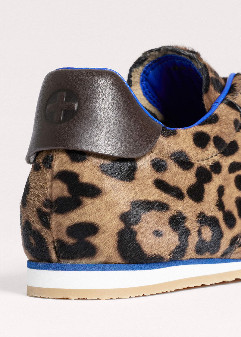Retro Runner Sneaker 5