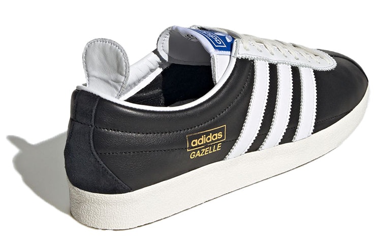 adidas gazelle silver green womens Adidas BUSENITZ Vintage Black/White – humidity main image 0