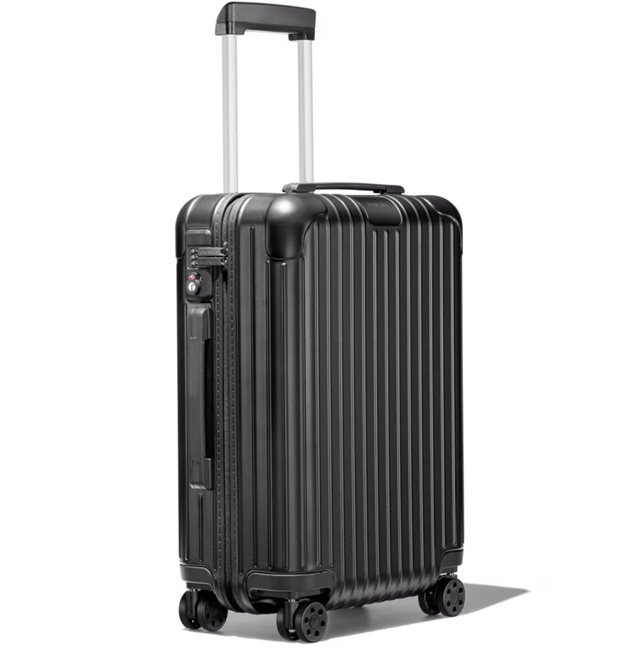 Essential Cabin S luggage - 2