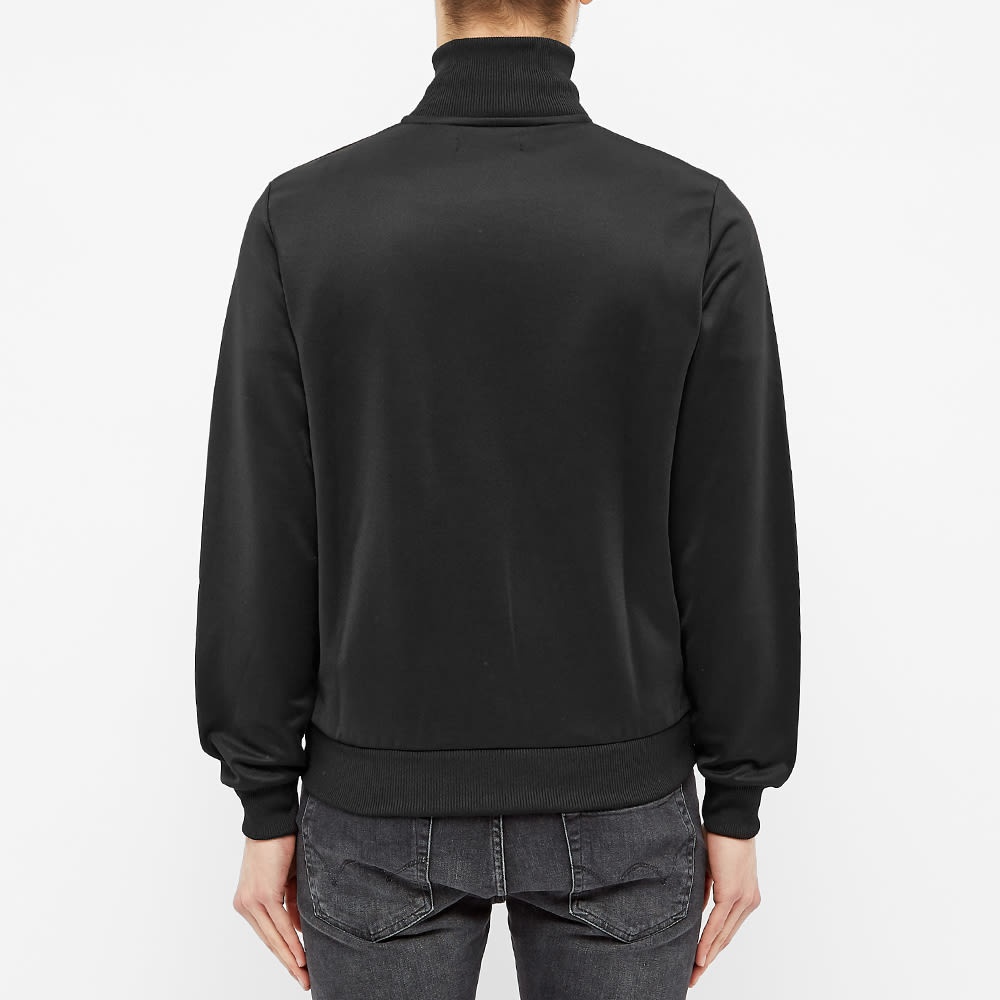 Fred Perry Authentic Taped Chest Track Jacket - 4