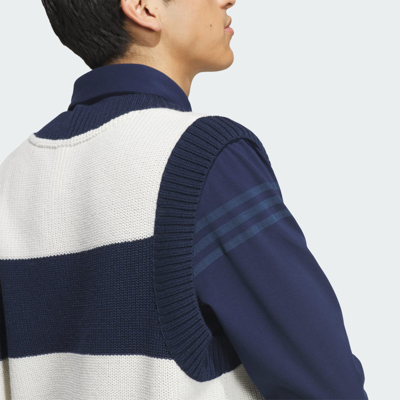 Originals Oversized Vest 8
