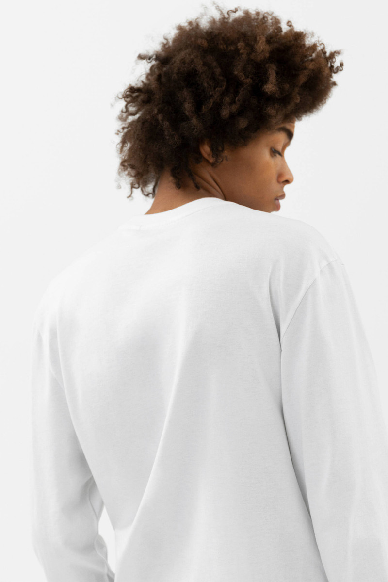 Bee Bird Long Sleeve 3