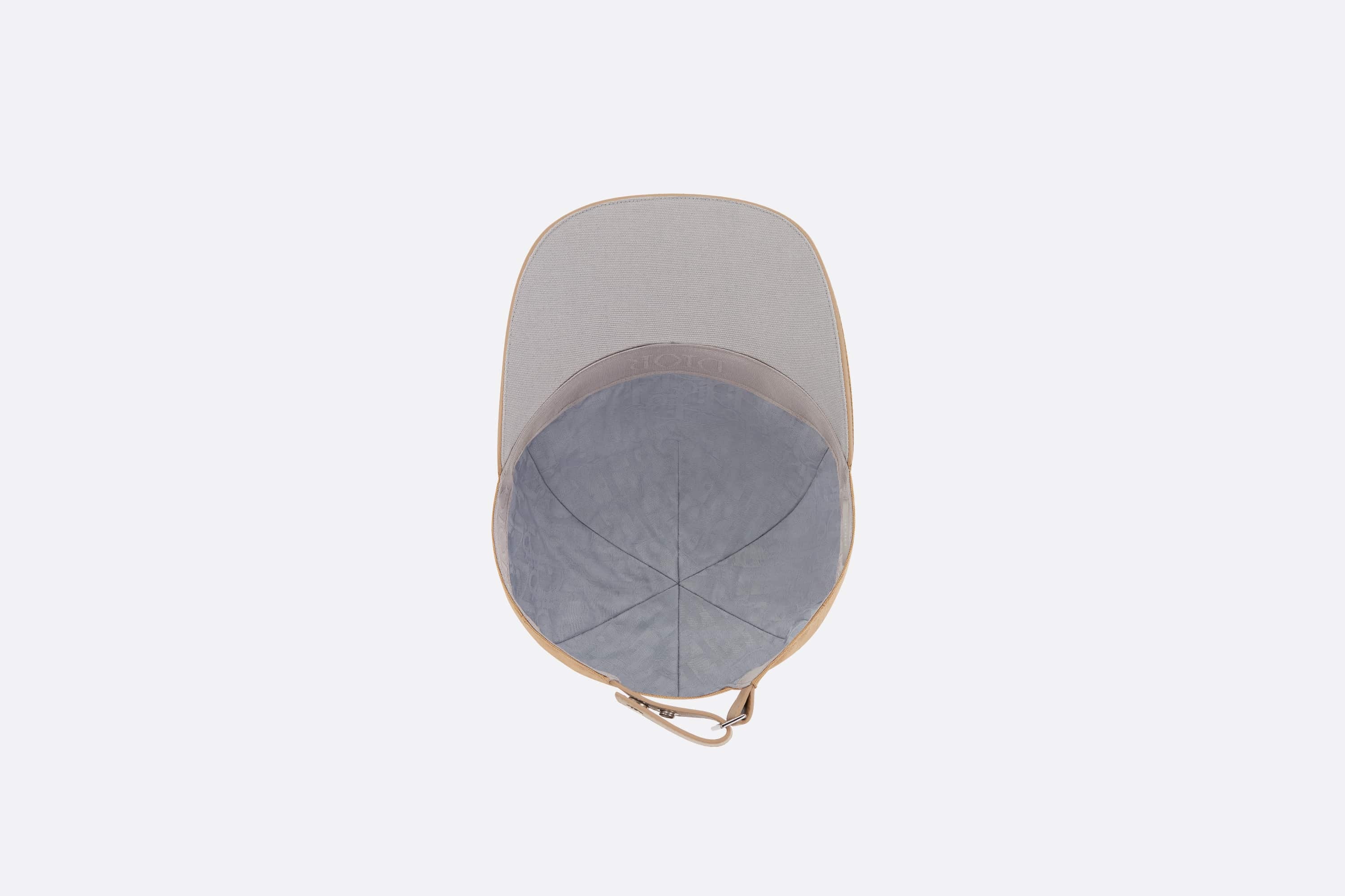 CACTUS JACK DIOR Baseball Cap - 5