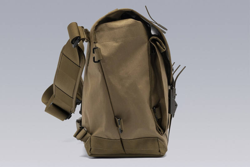 3A-5-COR Messenger Einsatztasche 5