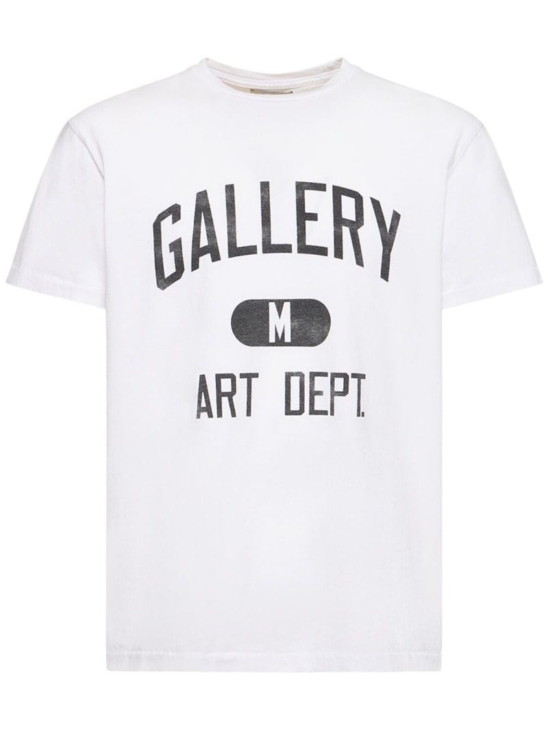 Art Dept. t-shirt - 1