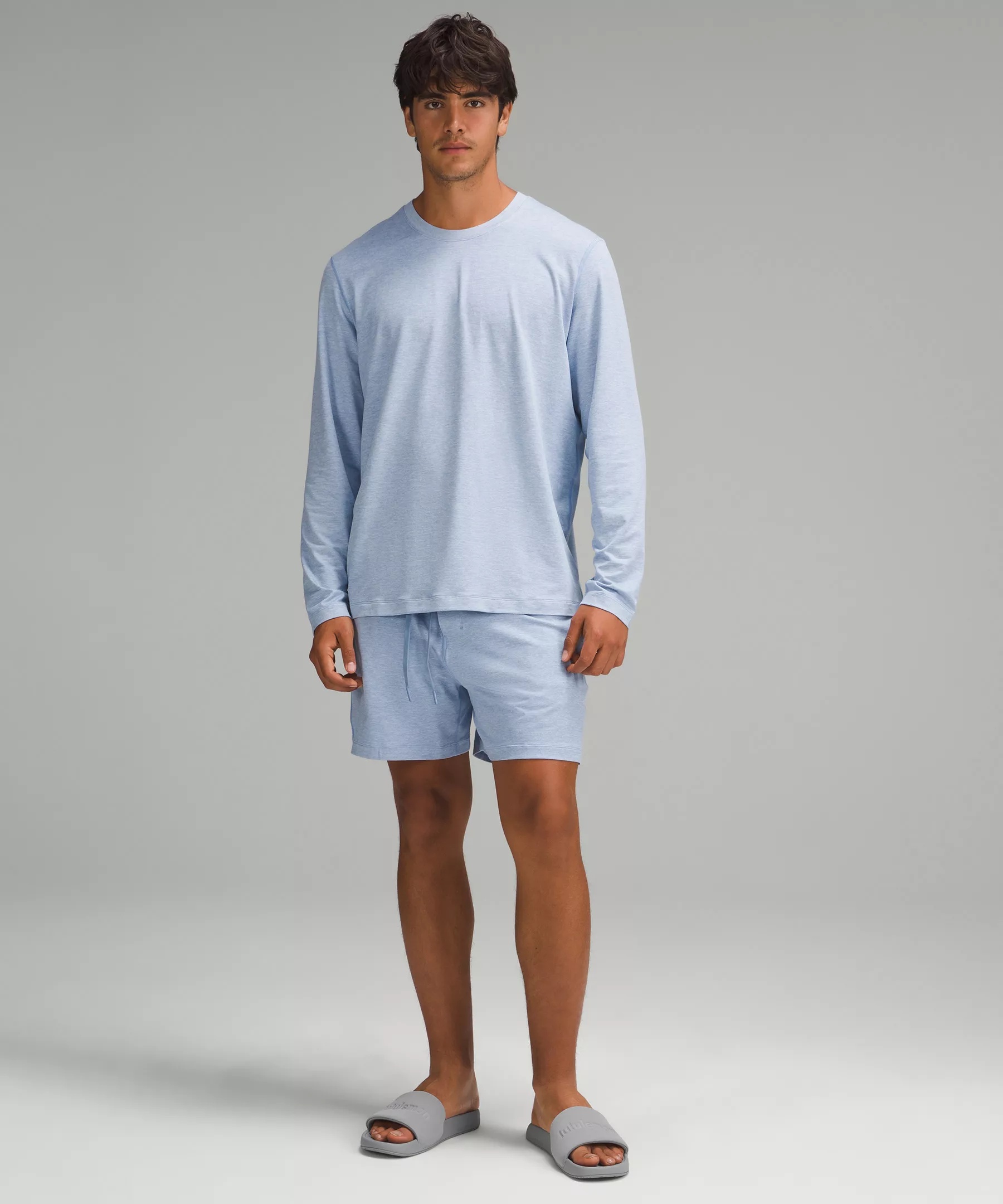 Men's Restfeel Slide *Graphic - 2